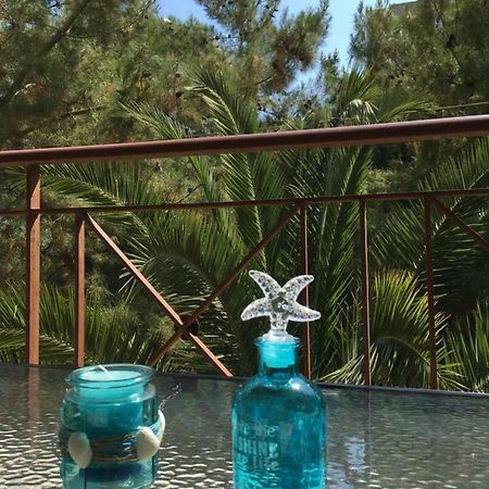 Sea Star Luxury Apartment Athene Buitenkant foto