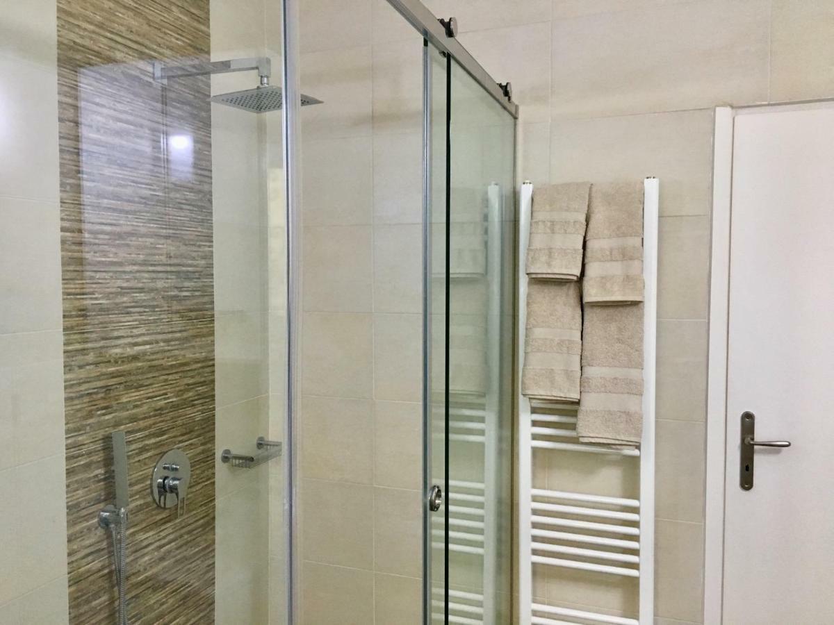 Sea Star Luxury Apartment Athene Buitenkant foto