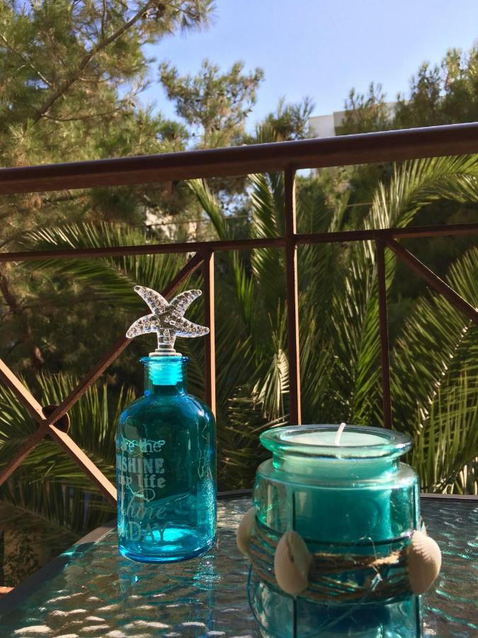 Sea Star Luxury Apartment Athene Buitenkant foto