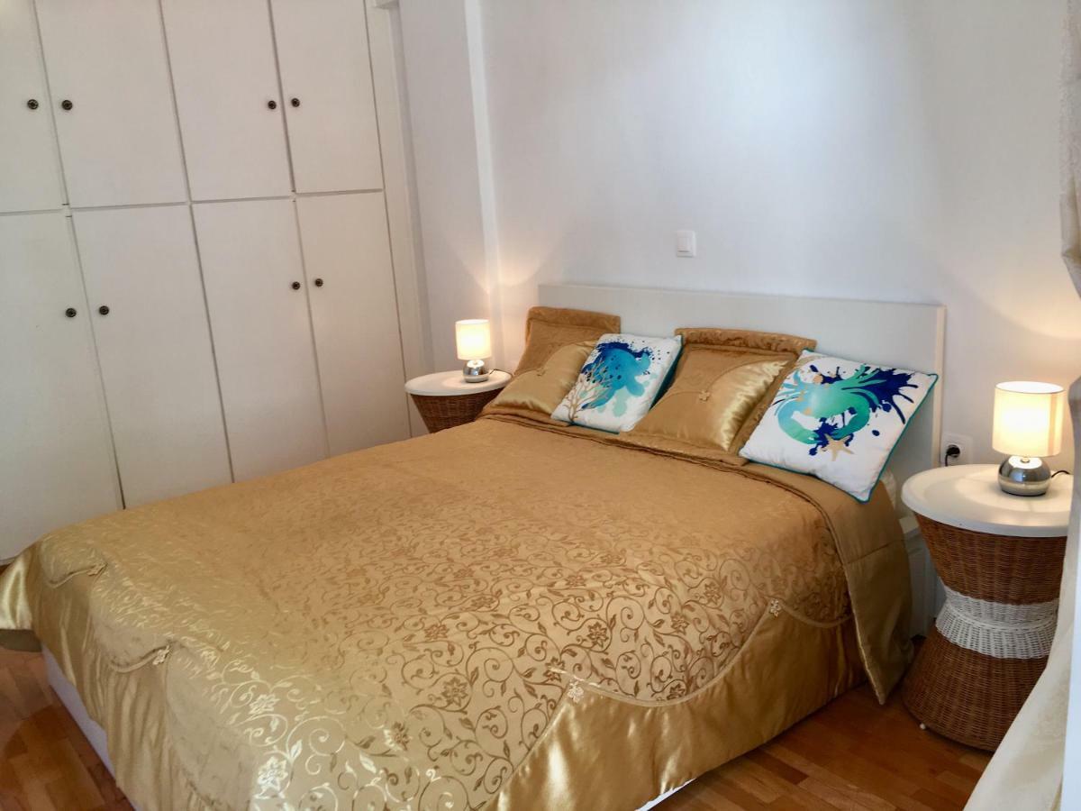 Sea Star Luxury Apartment Athene Buitenkant foto