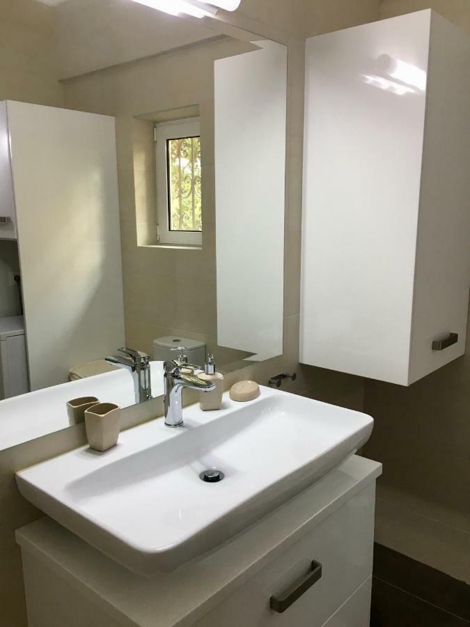 Sea Star Luxury Apartment Athene Buitenkant foto