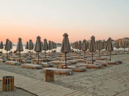 Sea Star Luxury Apartment Athene Buitenkant foto